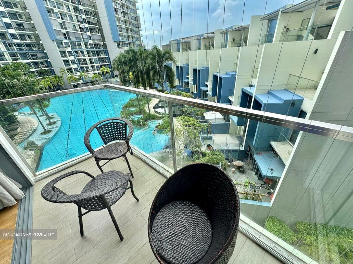 Skies Miltonia (D27), Condominium #503508621